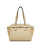 Aigner Дамска чанта 137412 Бежов - Mera.bg
