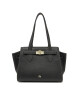 Aigner Дамска чанта 137412 Черен - Mera.bg