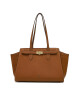 Aigner Дамска чанта 137413 Кафяв - Mera.bg