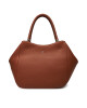 Aigner Дамска чанта 137422 Кафяв - Mera.bg
