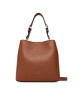 Aigner Дамска чанта Delia S 136160 Кафяв - Mera.bg