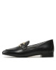 Aigner лоуфъри с дебела подметка Fiona 2J 1231320 Черен - Mera.bg