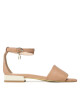 Aigner Сандали Fashion Saskia 6A 1231300 Кафяв - Mera.bg