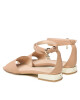 Aigner Сандали Fashion Saskia 6A 1231300 Кафяв - Mera.bg