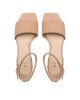 Aigner Сандали Fashion Saskia 6A 1231300 Кафяв - Mera.bg