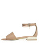 Aigner Сандали Fashion Saskia 6A 1231300 Кафяв - Mera.bg