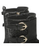Aigner Туристически oбувки Ava 34 1222060 Черен - Mera.bg
