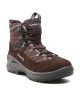 Aku Туристически 345 Cimon Gtx GORE-TEX Brown 050 - Mera.bg