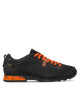 Aku Туристически Bellamont 3 Suede GT GORE-TEX 504.3 Anthracite/Orange 170 - Mera.bg