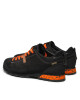 Aku Туристически Bellamont 3 Suede GT GORE-TEX 504.3 Anthracite/Orange 170 - Mera.bg