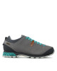 Aku Туристически Bellamont 3 Suede Gw 520.3 Сив - Mera.bg