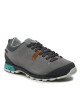Aku Туристически Bellamont 3 Suede Gw 520.3 Сив - Mera.bg