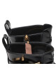 Alberta Ferretti Зимни обувки 22251A6101 8005 Черен - Mera.bg