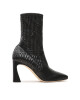 Alberta Ferretti Боти 22251A6102 8011 Черен - Mera.bg