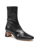 Alberta Ferretti Боти 22251A6103 8001 Черен - Mera.bg