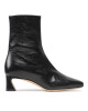 Alberta Ferretti Боти 22251A6103 8001 Черен - Mera.bg