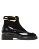 Alberta Ferretti Боти 22251A6104 8005 Черен - Mera.bg