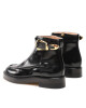 Alberta Ferretti Боти 22251A6104 8005 Черен - Mera.bg