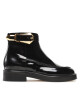 Alberta Ferretti Боти 22251A6104 8005 Черен - Mera.bg