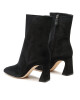 Alberta Ferretti Боти 22252A6102 8201 Черен - Mera.bg
