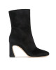 Alberta Ferretti Боти 22252A6102 8201 Черен - Mera.bg