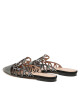 Alberta Ferretti Чехли 23151A6601 8004 Черен - Mera.bg
