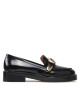 Alberta Ferretti лоуфъри с дебела подметка 22251A6001 8005 Черен - Mera.bg