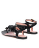 Alberta Ferretti Сандали 22152A6342 8019 Черен - Mera.bg