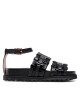 Alberta Ferretti Сандали 22152A6344 8302 Черен - Mera.bg