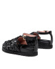 Alberta Ferretti Сандали 22152A6344 8302 Черен - Mera.bg