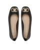 Aldo Балеринки Courbe 13569791 Черен - Mera.bg