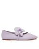 Aldo Балеринки Floralina 13966793 Виолетов - Mera.bg