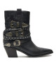 Aldo Боти Emberlynx 13848382 Черен - Mera.bg