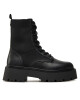 Aldo Боти Talaleryknit 13838669 Черен - Mera.bg
