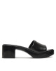 Aldo Чехли Babbie 13743841 Черен - Mera.bg