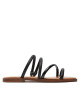 Aldo Чехли Stila 13734352 Черен - Mera.bg