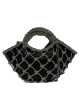 Aldo Дамска чанта Glamorousgal Wicked X 13869397 Зелен - Mera.bg