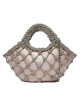 Aldo Дамска чанта Glamorousgal Wicked X 13869400 Розов - Mera.bg