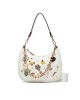Aldo Дамска чанта Ltpinsbag 13833663 Бял - Mera.bg