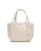Aldo Дамска чанта Muse 13681471 Екрю - Mera.bg