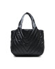 Aldo Дамска чанта Muse 13681473 Черен - Mera.bg