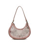 Aldo Дамска чанта Wicked x Pinkperfection 13869393 Розов - Mera.bg