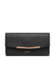Aldo Голям дамски портфейл Halamaclya 13761919 Черен - Mera.bg