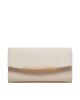 Aldo Голям дамски портфейл Halamaclya 13762031 Бежов - Mera.bg