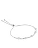 Aldo Гривна Heartlink 13994945 Сребрист - Mera.bg