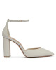 Aldo Обувки Faith 13706568 Бял - Mera.bg