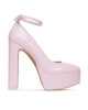 Aldo Обувки на ток Fonda 13540240 Розов - Mera.bg