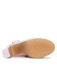 Aldo Обувки на ток Fonda 13540240 Розов - Mera.bg
