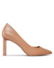 Aldo Обувки на ток Ligowan 13658308 Бежов - Mera.bg