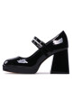Aldo Обувки Manda 16411071 Черен - Mera.bg